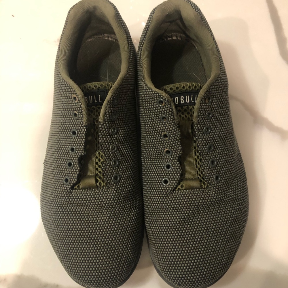 NOBULL workout shoes